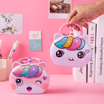 Magical Unicorn Money Saving Box | Piggy Bank
