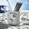 Comet Cuties Astronaut Toothbrush Cup