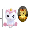 Magical Unicorn LED Night Light