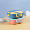 Adorable 500ml Lunch Box for Little Foodies