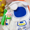 Bunny - 3D Fancy Keychain