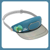 Cute Animal Fan Sun Hat (Bladeless Cooling Built-in Fan)