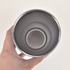900ml Durable Stainless Steel Large Capacity Tumbler