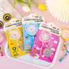 Magnifying Glass & Compass Set