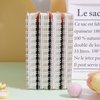 Cute Puppy Coffee Pocket Diary