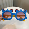 Cute Animal Kids Sunglasses - Fun Cartoon Eyewear for Boys & Girls