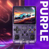 R36S Retro Portable Console – Classic & 3D Game Emulator