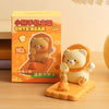 Creamy Bakehouse Buddies Phone Holder | Cute Desk Buddy