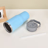 900ml Durable Stainless Steel Large Capacity Tumbler