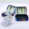 Car Shape Dual Hole Pencil Sharpener