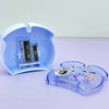 Cartoon Double Hole Pencil Sharpeners