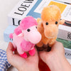 Cute & Cuddly Mini Camel Soft Plush Toys
