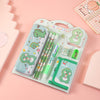 8-in-1 Back-to-School Stationery Set | Smart & Stylish