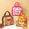 Cute & Cool Animal Thermal Lunch Bag