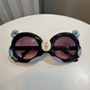 Capybara Kids Sunglasses - Fun Eyewear for Boys & Girls