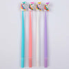 Unicorn Flexible Dancing Gel Pen