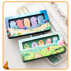 Wild Happy Animal Index Tabs | Sticky Notes