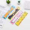 Animal Rulers Bookmark