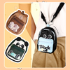 Animal Multifunctional Backpack Coin Purse | Portable Storage Pouch