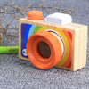 Adorable Camera Style Kaleidoscope