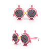 3D Fun Smiley Sunglasses for Boys & Girls