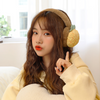 Cute Winter Plush Fruit & Veggie Earmuffs