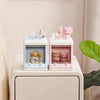 Cute Pastel Pen Holder Desk Organizer