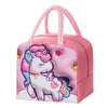 Cute & Cool Animal Thermal Lunch Bag
