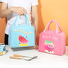 Fruit Thermal Multipurpose Lunch Bag