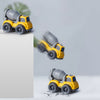 Construction Vehicle Truck Push & Run Toy Car