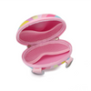 Sweet Donut Shaped School Bag for Kids