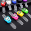 Mini Hand Finger Tally Counter