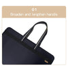 A3 Document File Folder Bag - Perfect for Office & School
