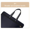 A3 Document File Folder Bag - Perfect for Office & School
