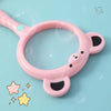 Animal Handheld Magnifying Glass