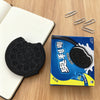 OREQ Chocolate Cookie Scented Diary