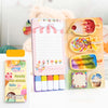 Aesthetic 440pcs Sticky Note Set