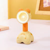Cartoon LED Flexible Retractable Magnetic Night Lamp