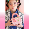 Kids EVA 3D Cartoon Handbags | Mini Purses