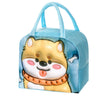 Cute & Cool Animal Thermal Lunch Bag
