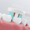 Robot Magic Soft-Bristled Toothbrush