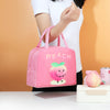 Fruit Thermal Multipurpose Lunch Bag