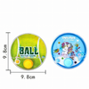 Adorable Round Water Ring Toss Game