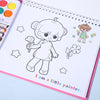 Crayon & Paint Combo Book 🧒 Creative Fun On-the-Go