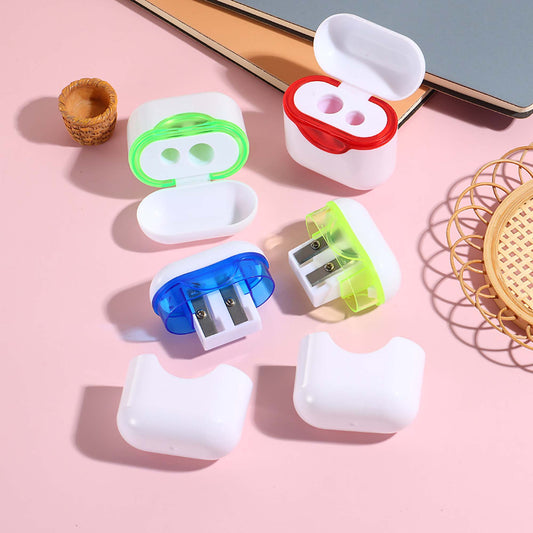 Earbuds | AirPods Shaped Pencil Sharpener