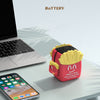 French Fries Bluetooth Speaker – Mini Wireless Bass Stereo, Portable & Fun