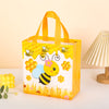 Honey Bee Theme Non-Woven Gift Bags