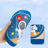 Soft Flexible Kids Flying Disc Frisbee