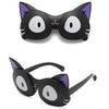 Cool Cat Sunglasses for Kids – Lightweight & Durable