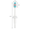 MagicSmile Unicorn/Bunny Kids Soft Toothbrush